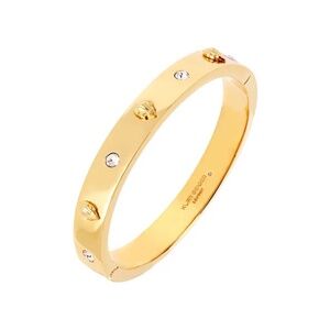 Kurt Geiger London Crystal Hinge Bangle